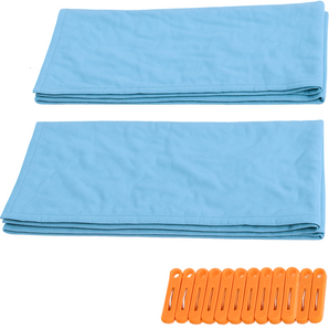 Erweiterungspaket für Tiny Thinkers Fort-Bausatz